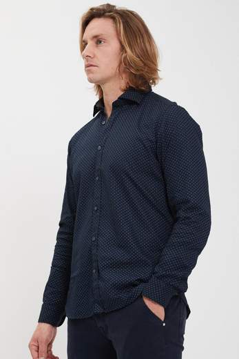 TINTORIA MATTEI 954 CAMICIA