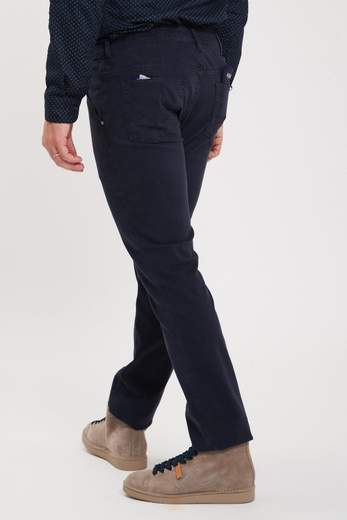 JACOB COHEN PANTALONE LEONARD SLIM FIT