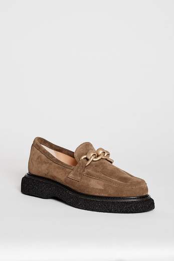 JUBILÈ SCARPA VELOUR