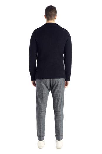 MESSAGERIE CARDIGAN