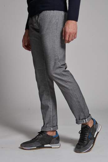 JACOB COHEN PANTALONE