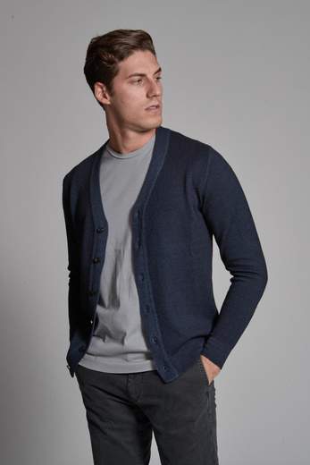 ALTEA CARDIGAN