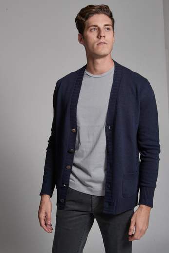 MESSAGERIE CARDIGAN