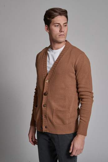 MESSAGERIE CARDIGAN