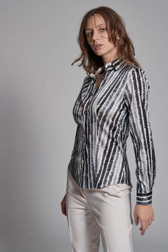 LE SARTE PETTEGOLE CAMICIA
