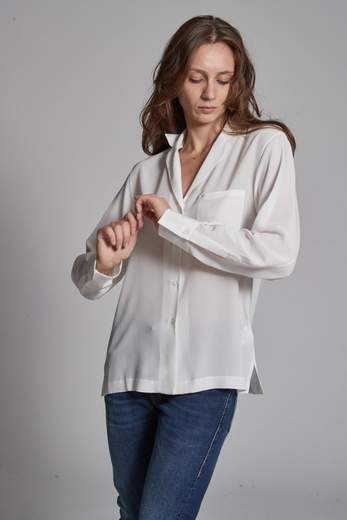 CALIBAN CAMICIA