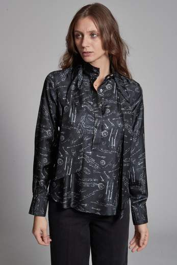 LE SARTE PETTEGOLE CAMICIA