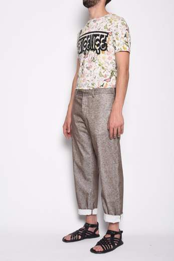 DANIELE FIESOLI T-SHIRT