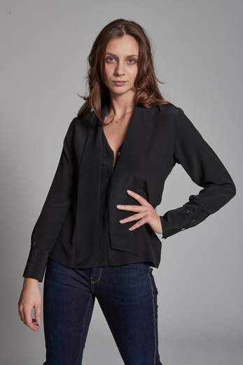 LE SARTE PETTEGOLE CAMICIA