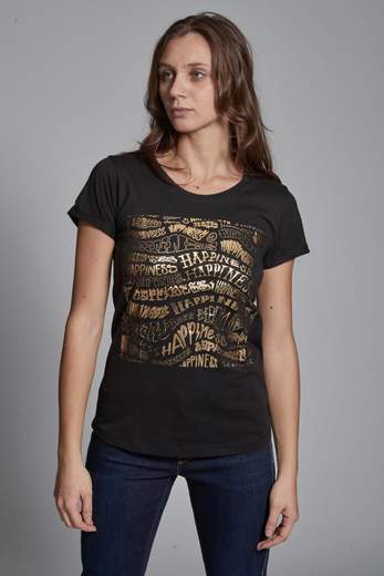 HAPPINESS T-SHIRT