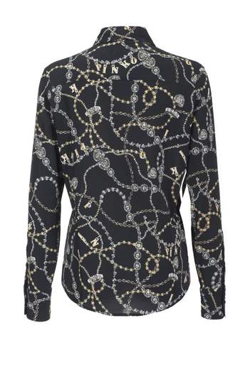 PINKO CAMICIA