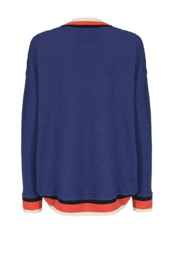 PINKO MAGLIA SCOLLO V
