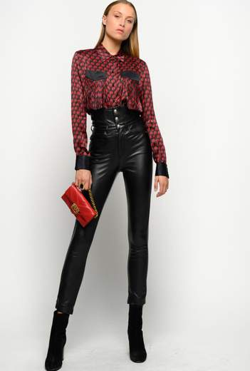 PINKO ARISTIDE CAMICIA