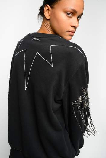 PINKO GRAZIANO MAGLIA