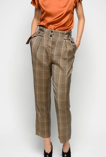 PINKO PANTALONE