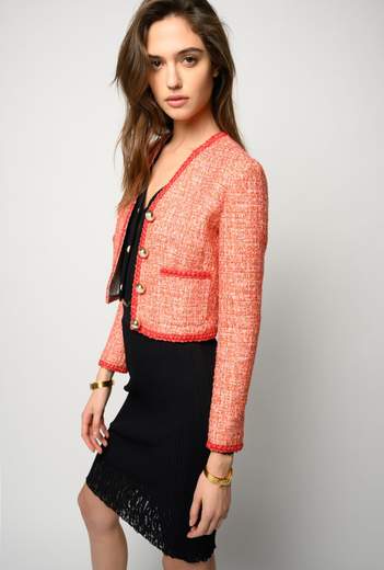 PINKO GONNA PALLACANESTRO