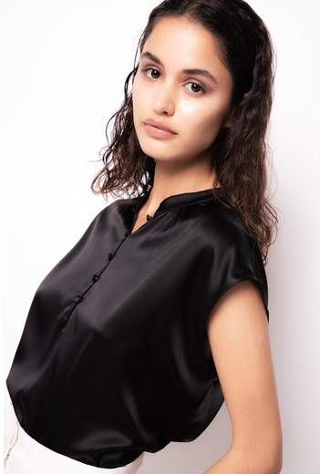 PINKO BLUSA BRUGHERIO
