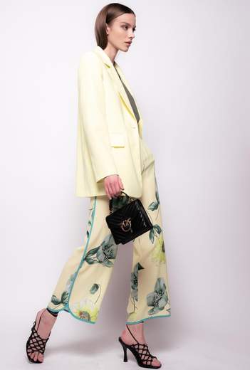PINKO PANTALONE PISA