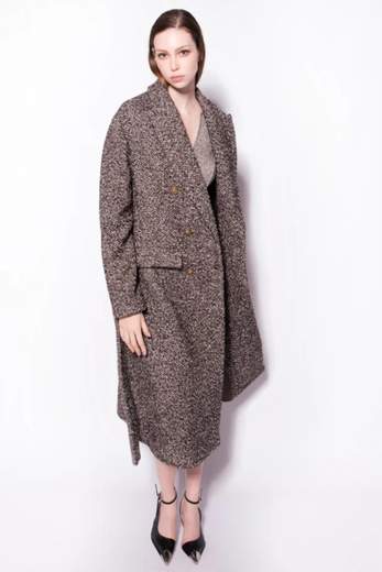 PINKO CAMILLE CAPPOTTO