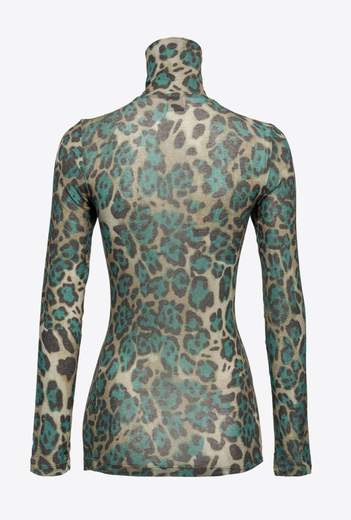 PINKO ABDALY 4 DOLCEVITA JERSEY