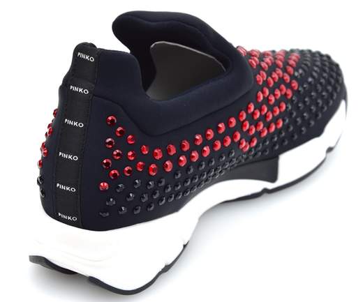 PINKO SNEAKERS