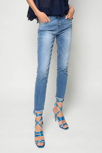 PINKO JEANS SABRINA