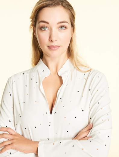 MARINA RINALDI BATAVIA 0237