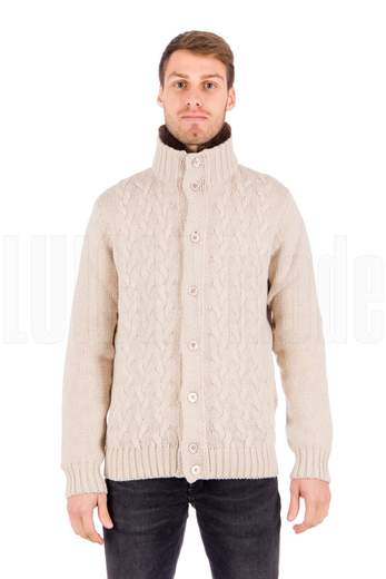 DELLA CIANA BLOUSON