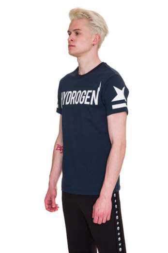 HYDROGEN T-SHIRT