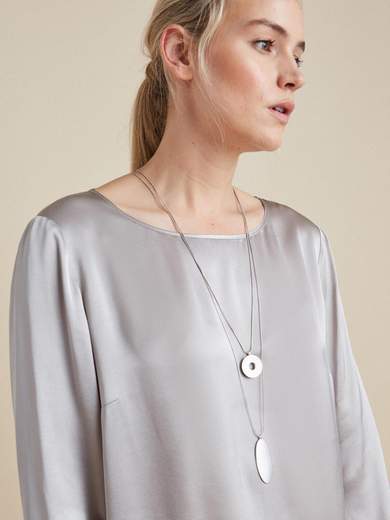 ELENA MIRÒ CAMICIA
