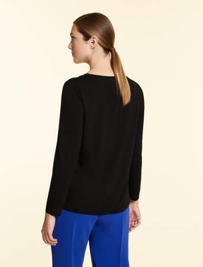 MARINA RINALDI T-SHIRT