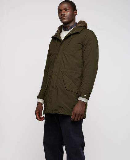 ASPESI PARKA