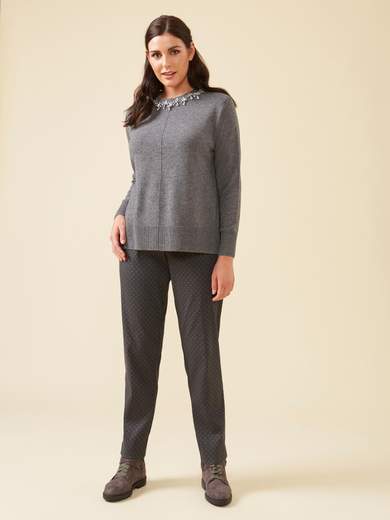 ELENA MIRÒ PANTALONE