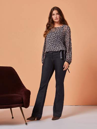 ELENA MIRÒ CAMICIA