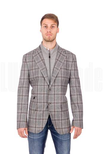 LUIGI BIANCHI MANTOVA GIACCA