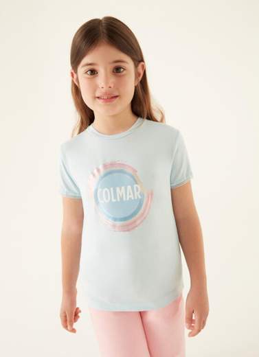 COLMAR T-SHIRT