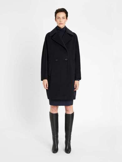 MAX MARA PENNA CAPPOTTO