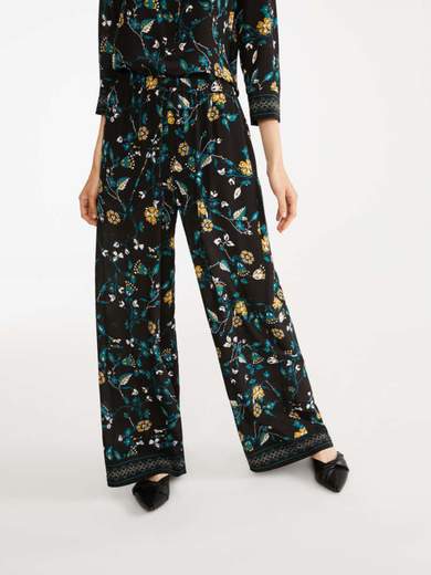 MAX MARA PANTALONE