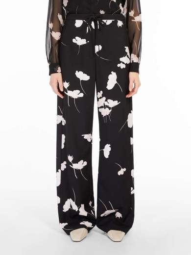 MAX MARA PANTALONE