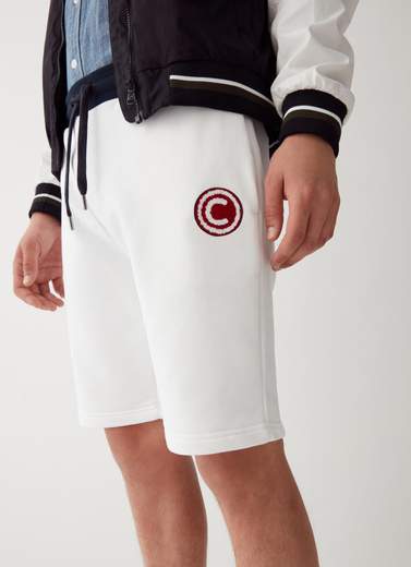 COLMAR BERMUDA BICOLORE VARSITY