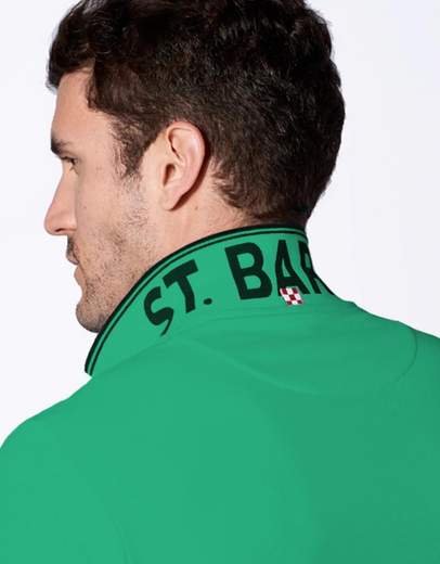 MC2 SAINT BARTH POLO