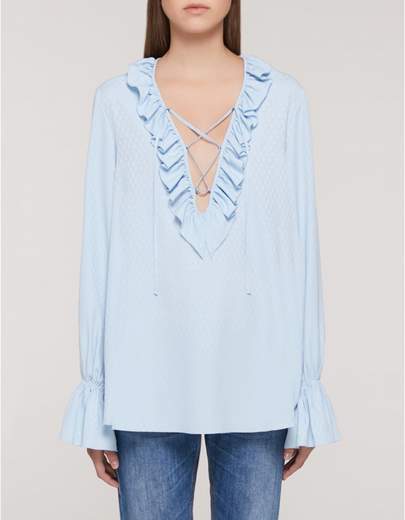 DONDUP CAMICIA