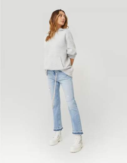 DONDUP JEANS MANDY