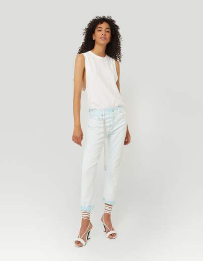 DONDUP JEANS MILA