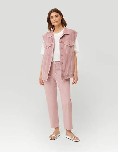 DONDUP PANTALONE NIMA