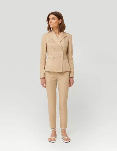 DONDUP PANTALONE CARMEN