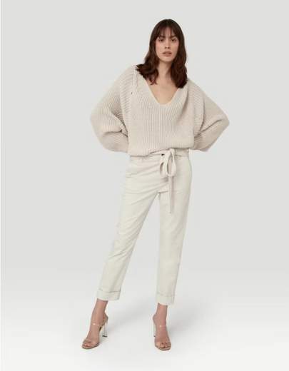 DONDUP PANTALONE ERIN