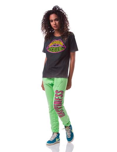 HAPPINESS PANTALONE