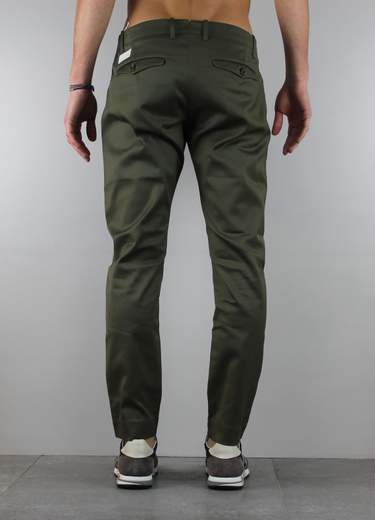 NINE:INTHE:MORNING PANTALONE
