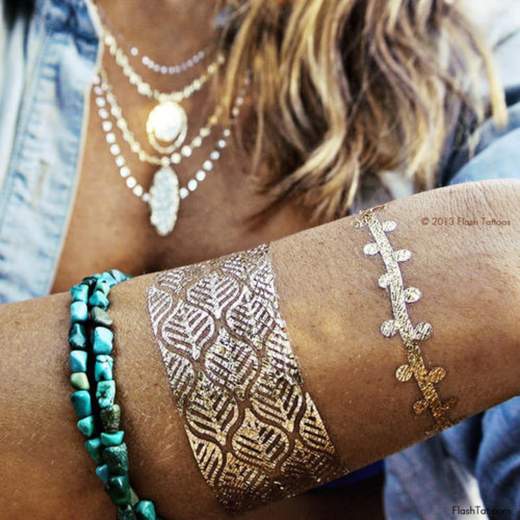 FLASH TATTOO TATTOO